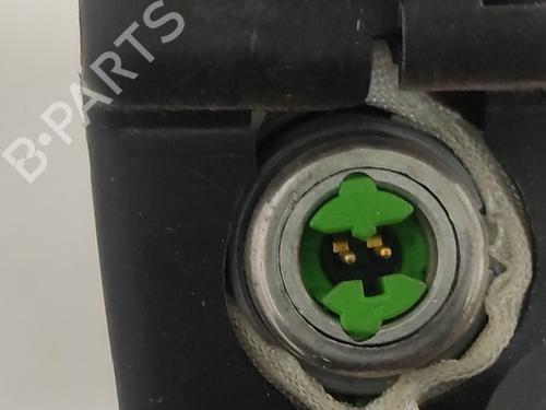 Electronic module FORD MONDEO III (B5Y) 2.0 16V TDDi / TDCi | BP21178186M83 