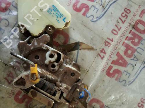Rear left lock NISSAN TERRANO II (R20)  | BP19552744C100 