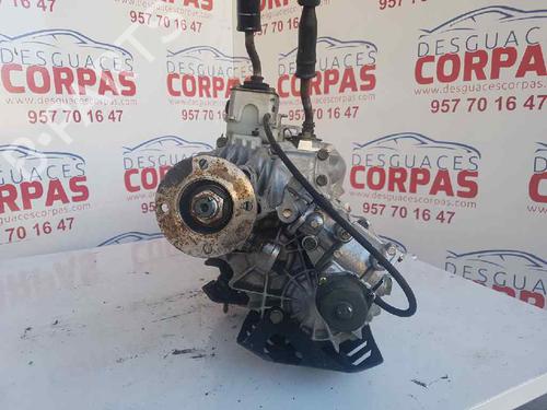 Gearbox OPEL FRONTERA B (U99)  | BP19550374M3 