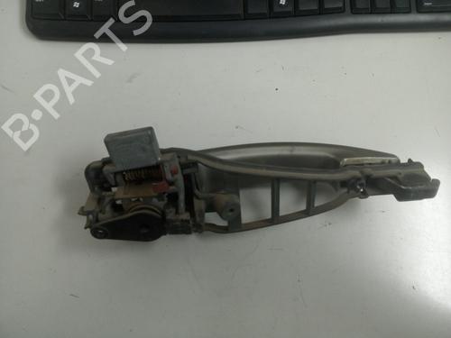 Front left exterior door handle OPEL VECTRA C (Z02)  | BP19660539C128 