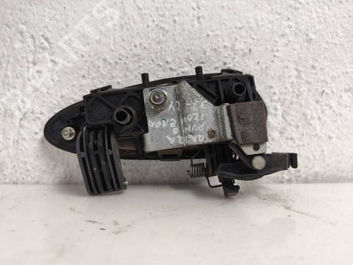 Rear left exterior door handle FIAT GRANDE PUNTO (199_)  | BP22912016C130 