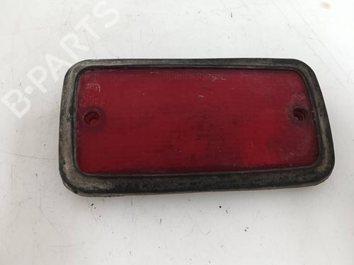 Used Rear bumper right light Rear bumper right light NISSAN PATROL III/2 Hardtop (K260) [1984-1998] 33471092 33471092