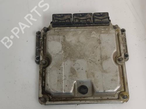 Engine control unit (ECU) RENAULT LAGUNA II (BG0/1_)  | BP19571787M57 