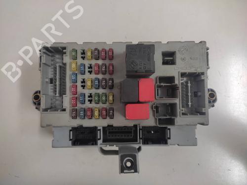 Used Fuse box FIAT PUNTO (188_) [1999-2012]  21014664