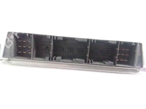 Engine control unit (ECU) BMW 3 (E46) 320 d | BP19562646M57 