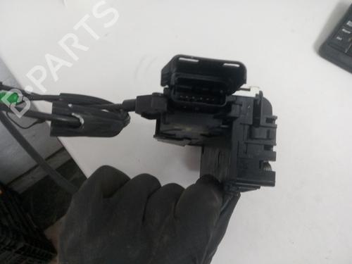 Front right lock CITROËN C3 Picasso (SH_) | BP19561661C97