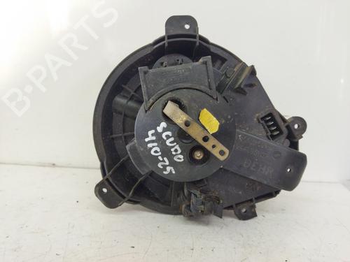 Varmeblæser Varmeblæser FIAT SCUDO Van (220_) 1.9 TD (92 hp) 33852945 33852945