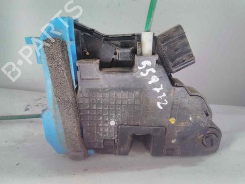 Used Rear left lock HYUNDAI i30 (GD) [2011-2025]  19564199