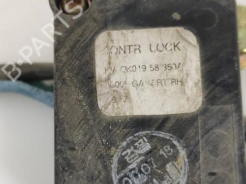 Electronic module KIA SPORTAGE SUV (K00)  | BP19568971M83 