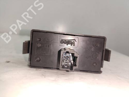Warning switch RENAULT CLIO III (BR0/1, CR0/1) | BP34628194I22 - Image 2