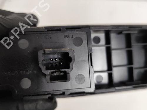 Left front window switch PEUGEOT 307 (3A/C) | BP36042315I27 - Image 2