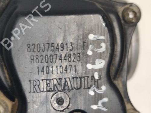 Throttle body SUZUKI GRAND VITARA II (JT, TE, TD)  | BP27473391M82 