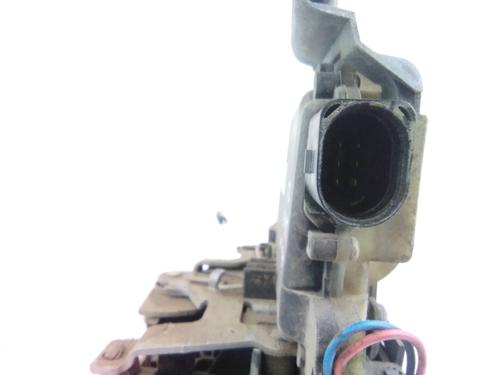 Rear right lock SEAT LEON (1M1)  | BP19558258C99 