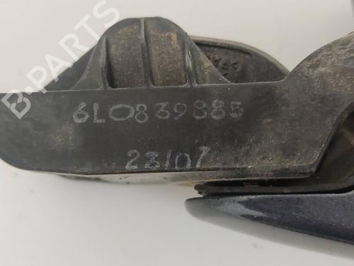 Rear left exterior door handle SEAT CORDOBA (6L2)  | BP19568092C130 