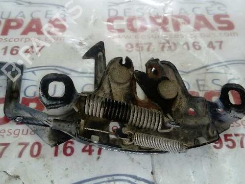Hood lock NISSAN TERRANO II (R20)  | BP19551829C133 
