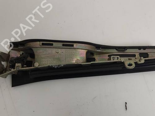 Rear left exterior door handle SEAT LEON (1P1)  | BP19571443C130 
