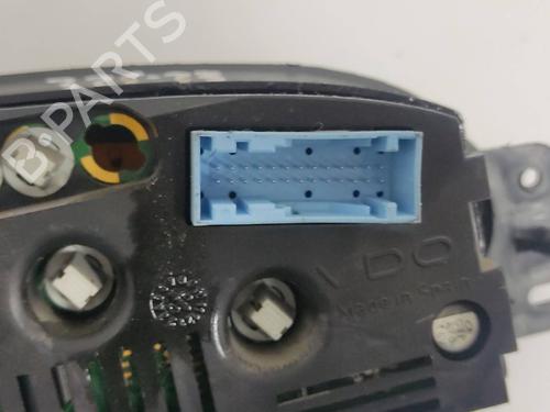 Instrument cluster CITROËN XSARA PICASSO (N68) 2.0 HDi | BP19569265C47 