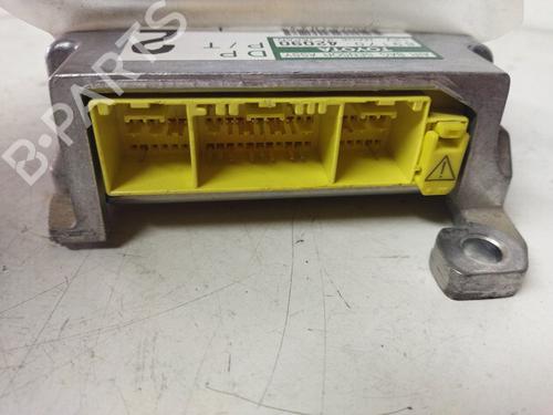 Steuergerät Airbag TOYOTA RAV 4 II (_A2_) | BP30773665M53