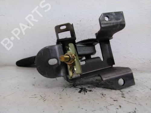 Hand brake CITROËN C4 I (LC_)  | BP19557410I18 