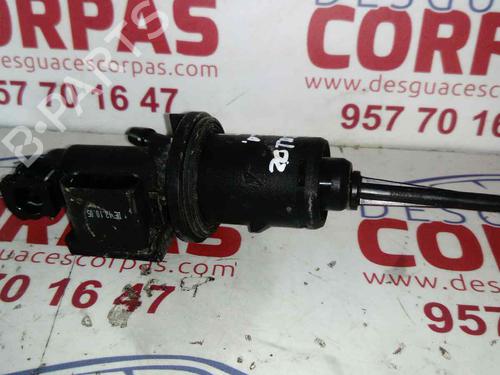 Clutch slave cylinder SEAT LEON (1P1)  | BP19549298M113 
