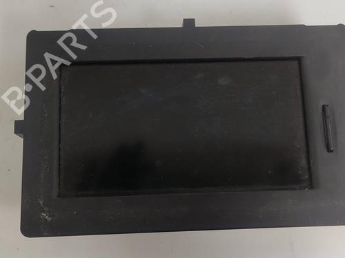 Used Electronic module RENAULT LAGUNA III Grandtour (KT0/1) [2007-2015]  19572064