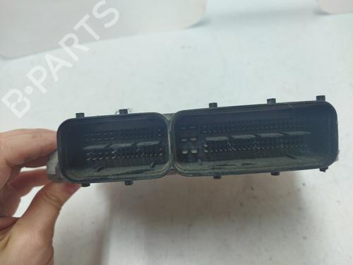 Engine control unit (ECU) FIAT PUNTO (188_) 1.3 JTD 16V | BP19565321M57 