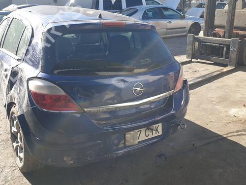 Right rear window switch OPEL ASTRA H (A04) | BP19660883I28