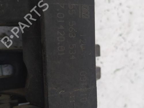 Other OPEL CORSA D (S07)  | BP19557275O1