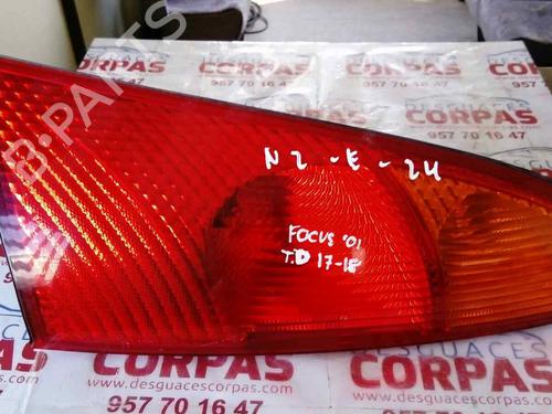 Right taillight FORD FOCUS I (DAW, DBW)  | BP19550824C35 