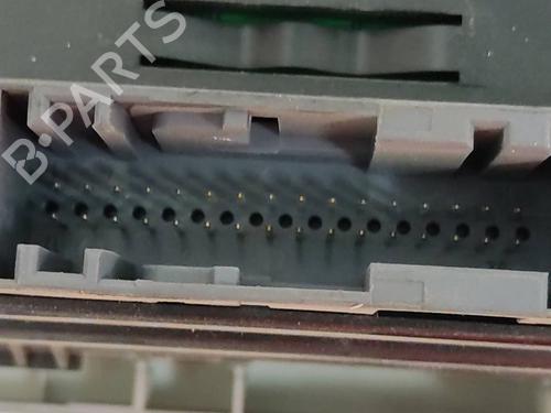 Climate control OPEL ASTRA H (A04)  | BP21014819I5 