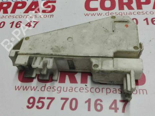 Electronic module FORD FIESTA III (GFJ)  | BP19546903M83