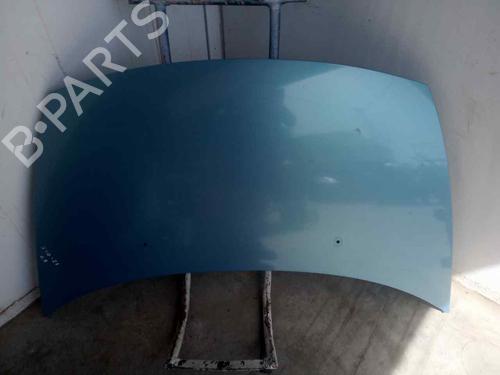 Hood CITROËN C3 I (FC_, FN_) 1.4 HDi | BP19561938C1 