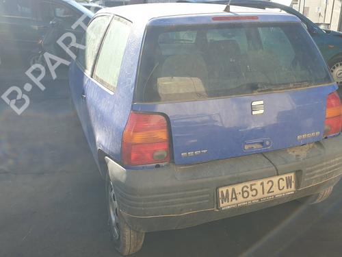 Front right window mechanism SEAT AROSA (6H1) 1.0 | BP28070531C23 