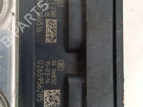 ABS pump DACIA SANDERO II | BP36532536M43 - Image 3