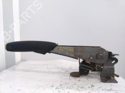 Used Hand brake CITROËN C4 Coupe (LA_) 2.0 HDi (136 hp) 19559499