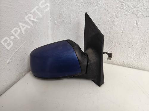 Right mirror FORD FOCUS II (DA_, HCP, DP)  | BP24315902C27 