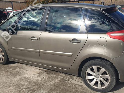 Used Parts CITROËN C4 Grand Picasso I (UA_)    4638133