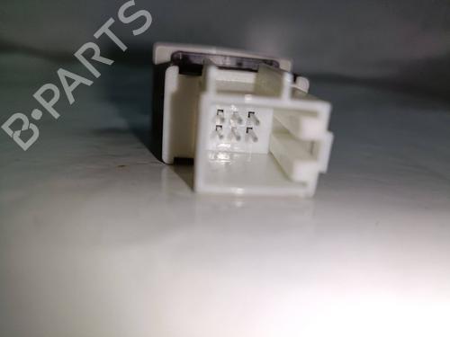 Warning switch SKODA OCTAVIA II (1Z3)  | BP27512146I22 