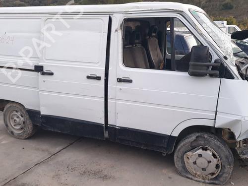 Headlight switch RENAULT TRAFIC Van (T_, P_, V_)  | BP26144256I24 