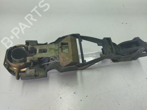 Rear left exterior door handle SEAT LEON (1M1)  | BP19562368C130 