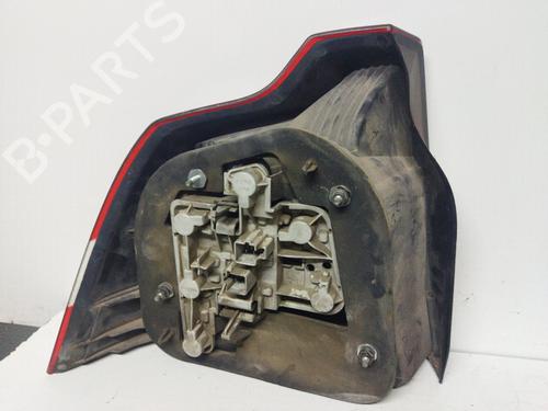 Right taillight VOLVO S40 II (544)  | BP29953780C35