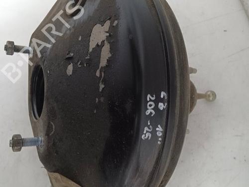 Servo brake CITROËN C3 II (SC_) | BP36670677M42 - Image 7