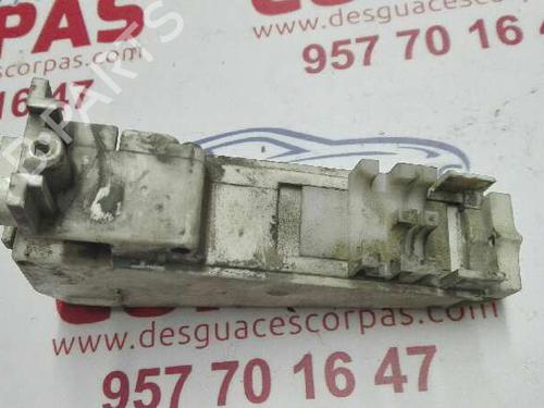 Electronic module FORD FIESTA III (GFJ)  | BP19546903M83