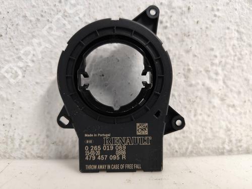 Elektronisk modul DACIA SANDERO II [2012-2025]  22915453