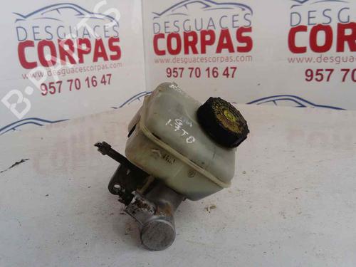 Used Brake master cylinder Brake master cylinder 37177806 37177806