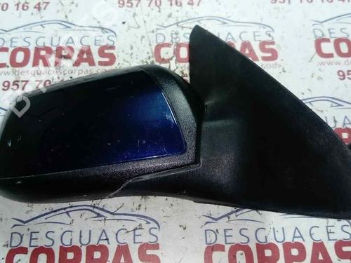 Right mirror FORD MONDEO III (B5Y) 2.0 16V TDDi / TDCi | BP19549827C27 