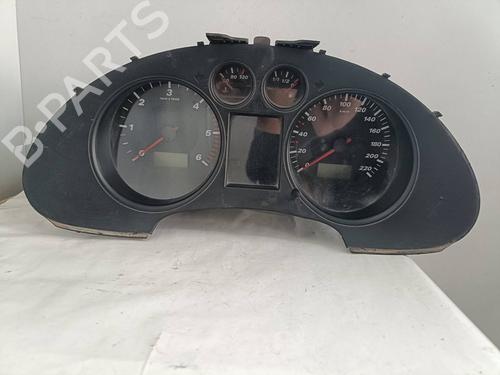 Kombinert Instrument SEAT CORDOBA (6L2)  | BP29548845C47 