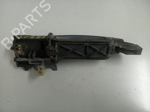 Front right exterior door handle FORD MONDEO III Saloon (B4Y)  | BP19560124C129 