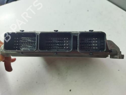 Engine control unit (ECU) CITROËN C5 II (RC_)  | BP29433948M57 