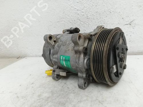 AC compressor PEUGEOT 307 Break (3E) | BP36091471M34 - Image 4